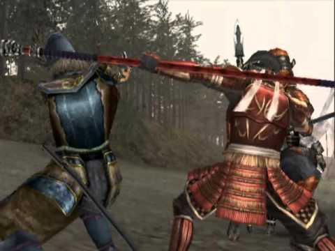 samurai warriors 2 ost rar download